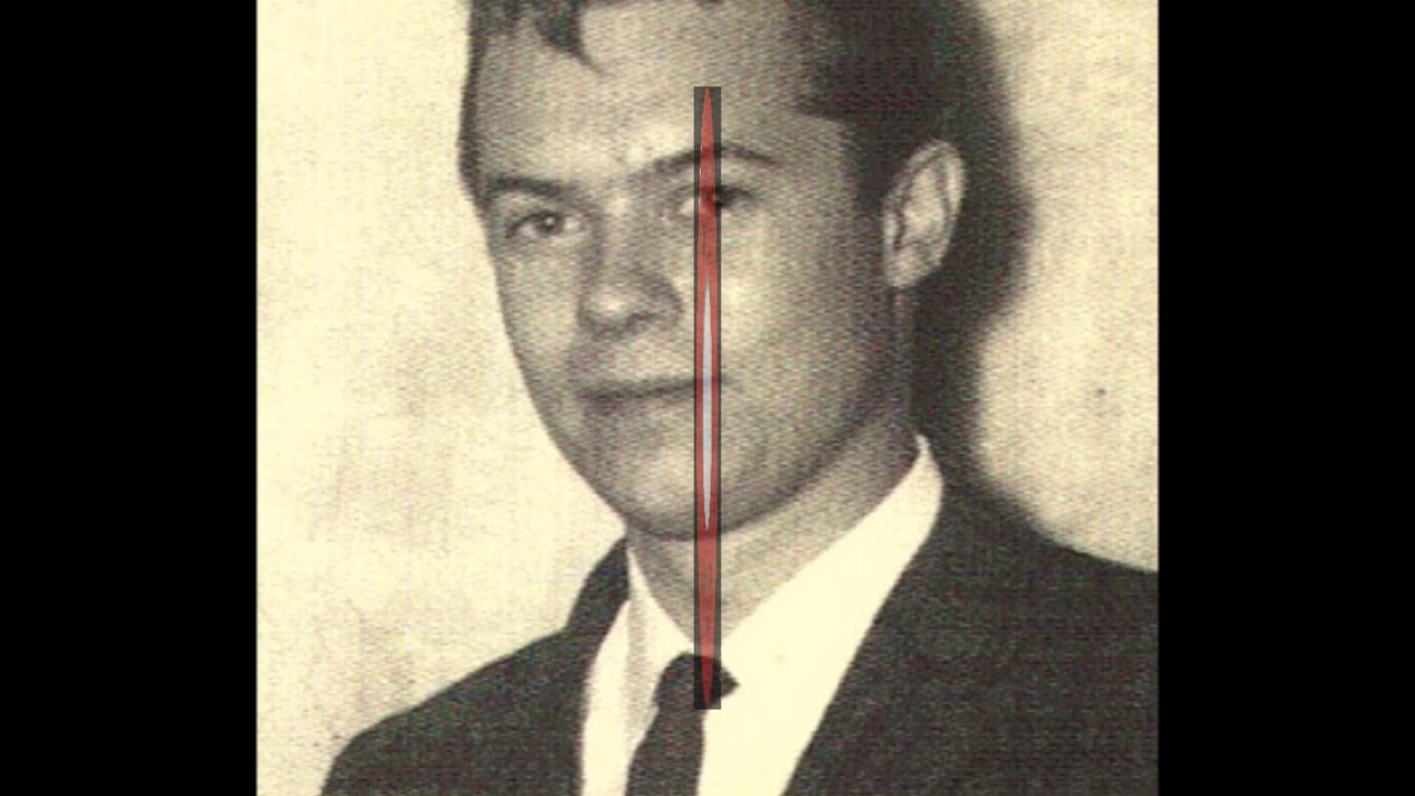 DONNY MARCHAND & GROUP - I DON'T KNOW / ROUND IN CIRCLES - TRANS ATLAS 693 - 1962