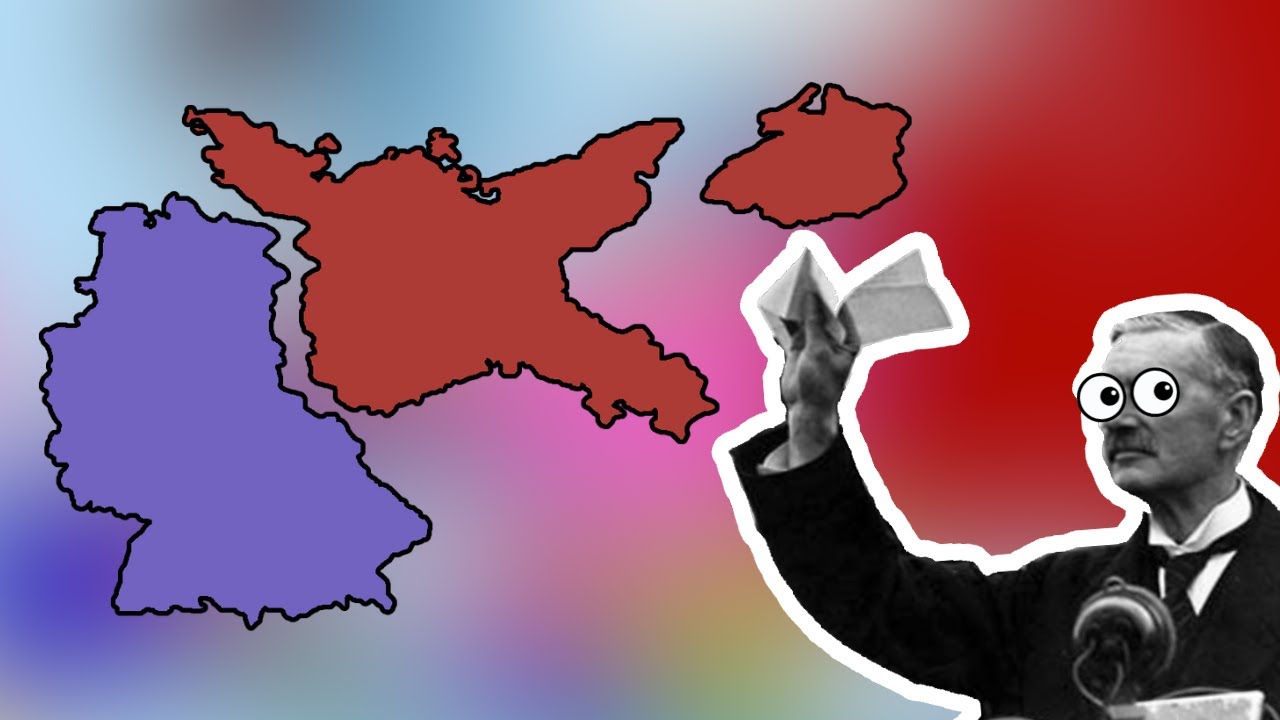 А что, если бы союзники не прибегли к политике умиротворения во Второй мировой войне?
