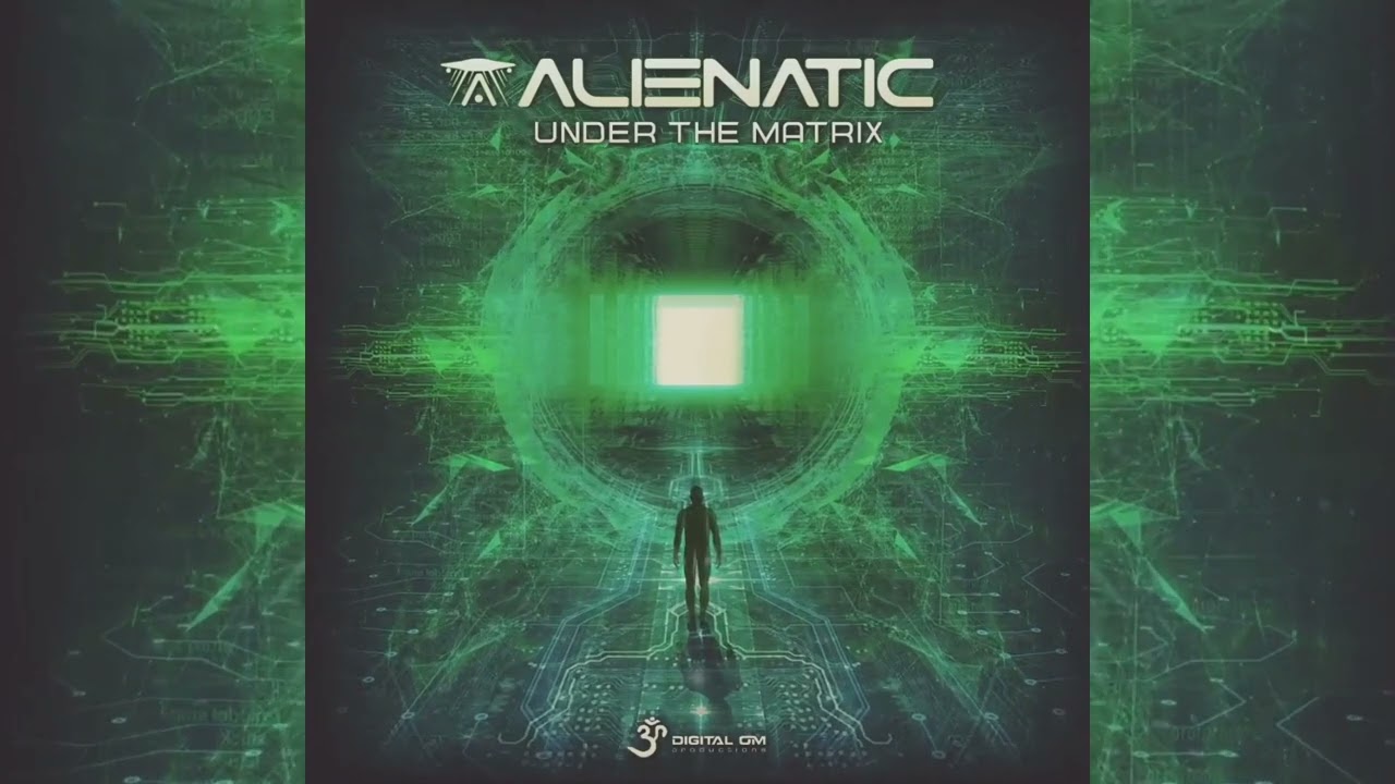 Alienatic - Matrix (Orginal Song)