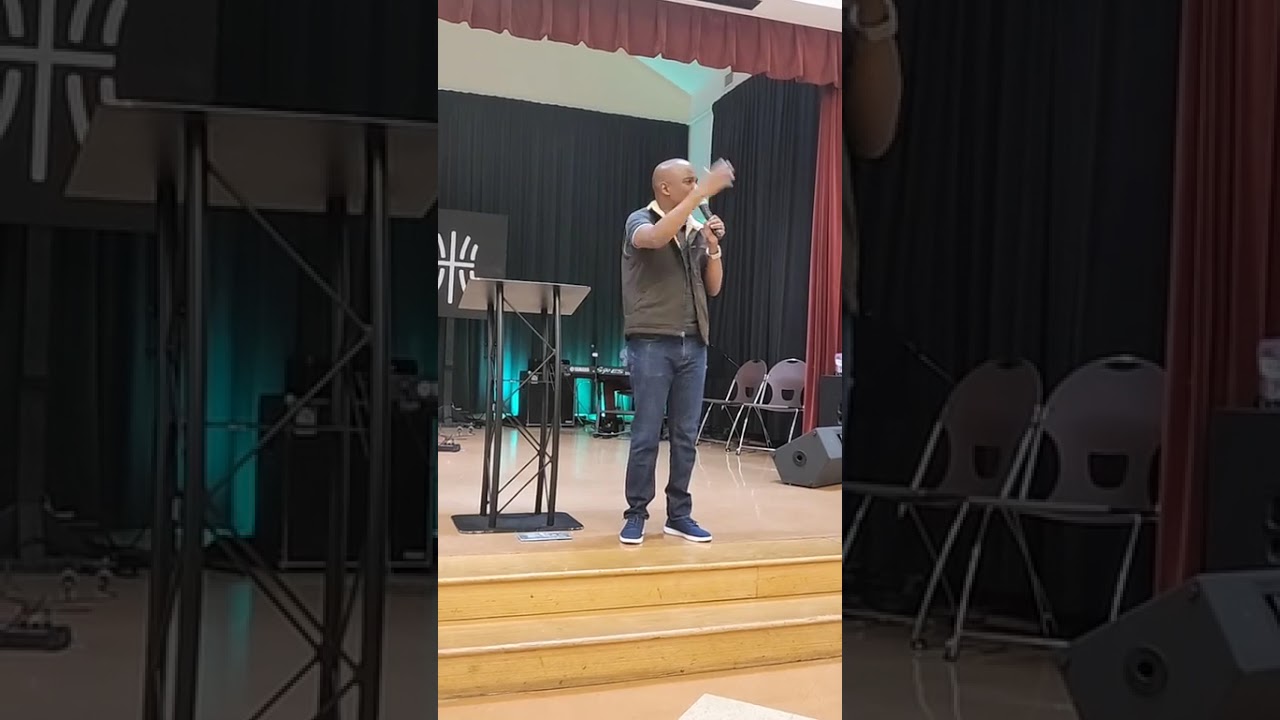 The System of Prayer-Tarry Service Harvest Olney, USA 