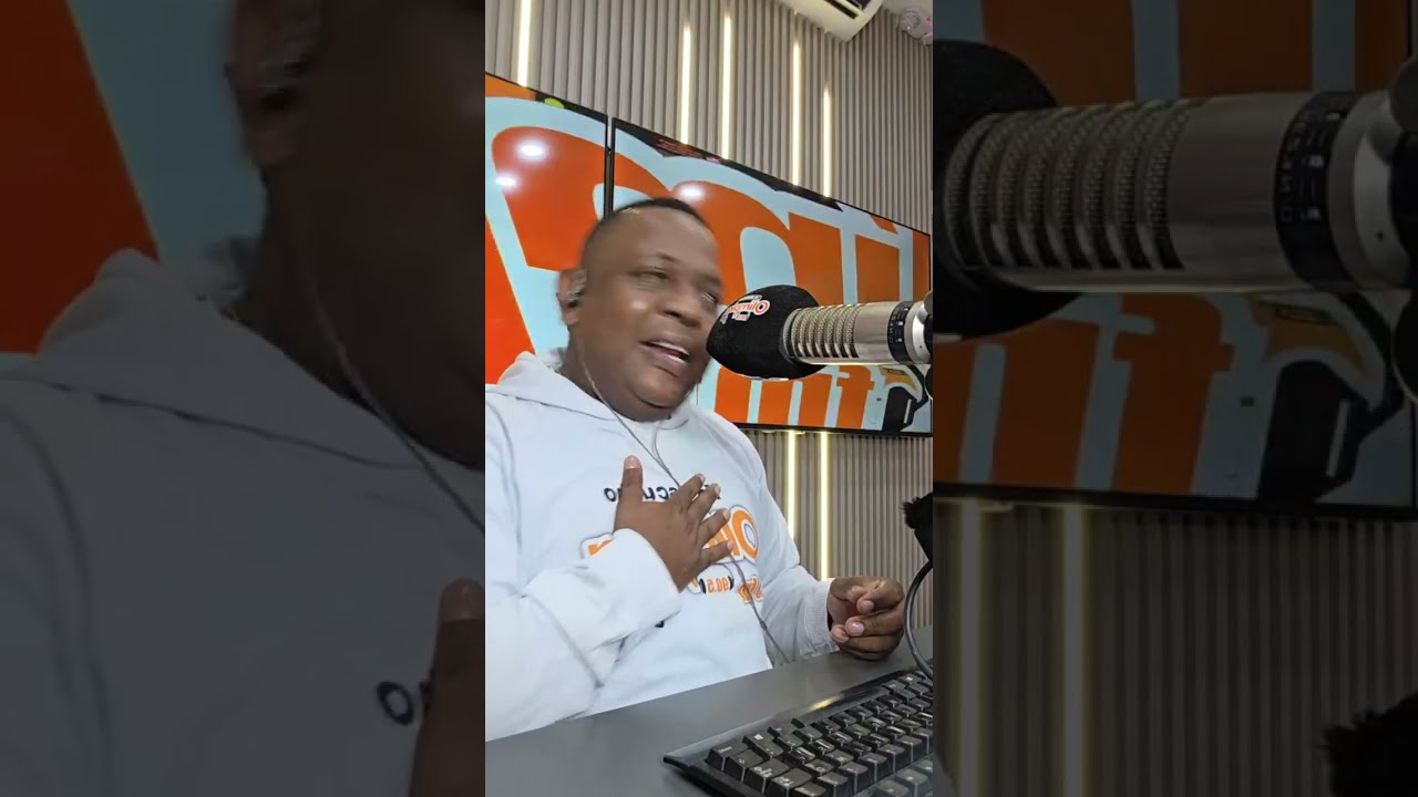 Dj Happy_s está en vivo
