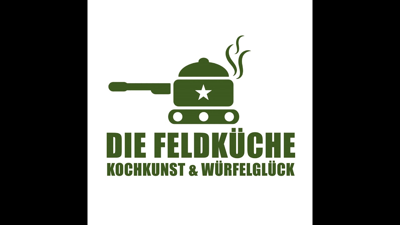 TB-TV Feldküche #6 Gast: Teilchen HQ