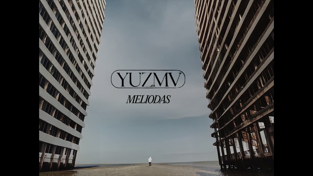 Yuzmv - Meliodas (Visualizer)