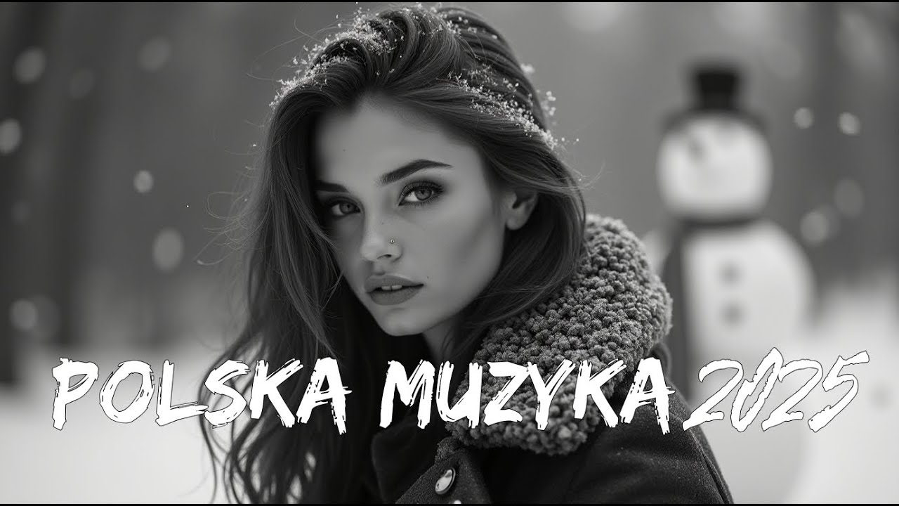 Najlepsze Polskie Hity 2025 🎧 Nowa Polska Muzyka