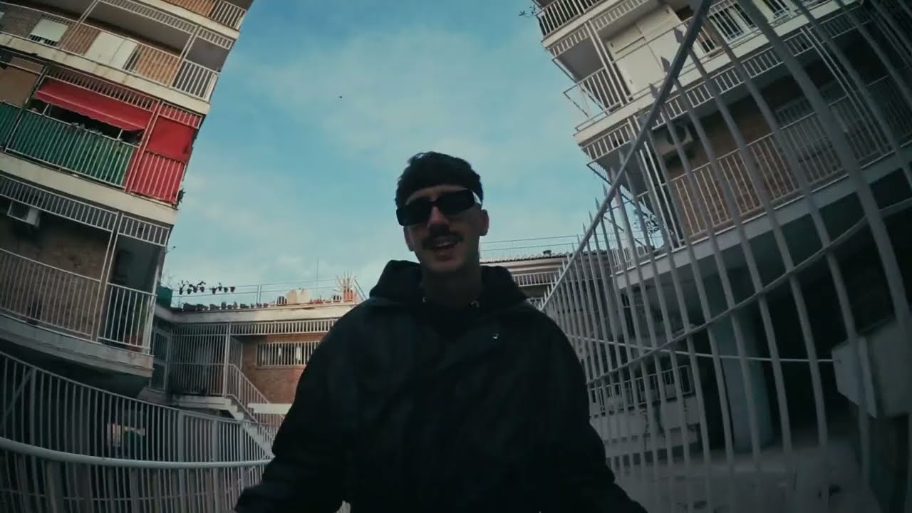 Mikel Dass - BIPOLAR (Video Oficial)