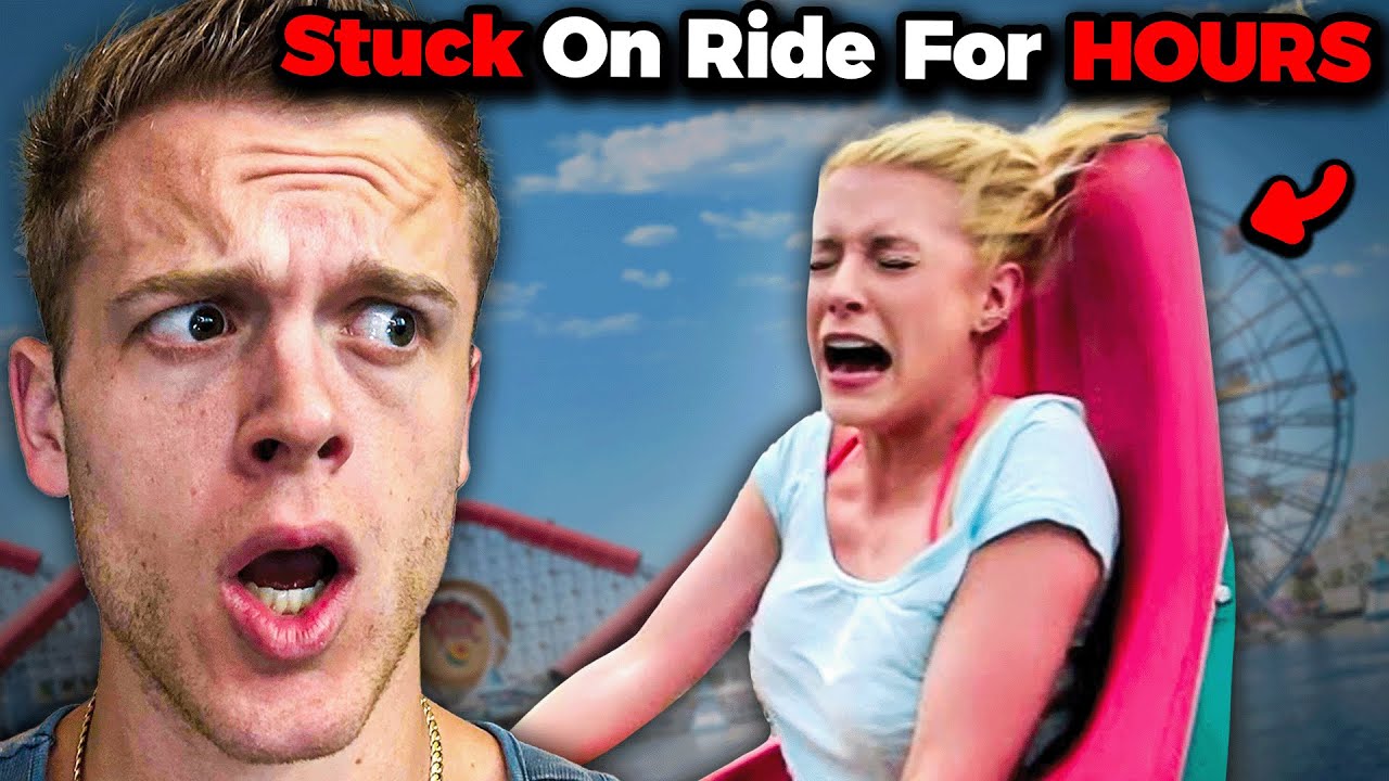 The Craziest Disney Park Lawsuits