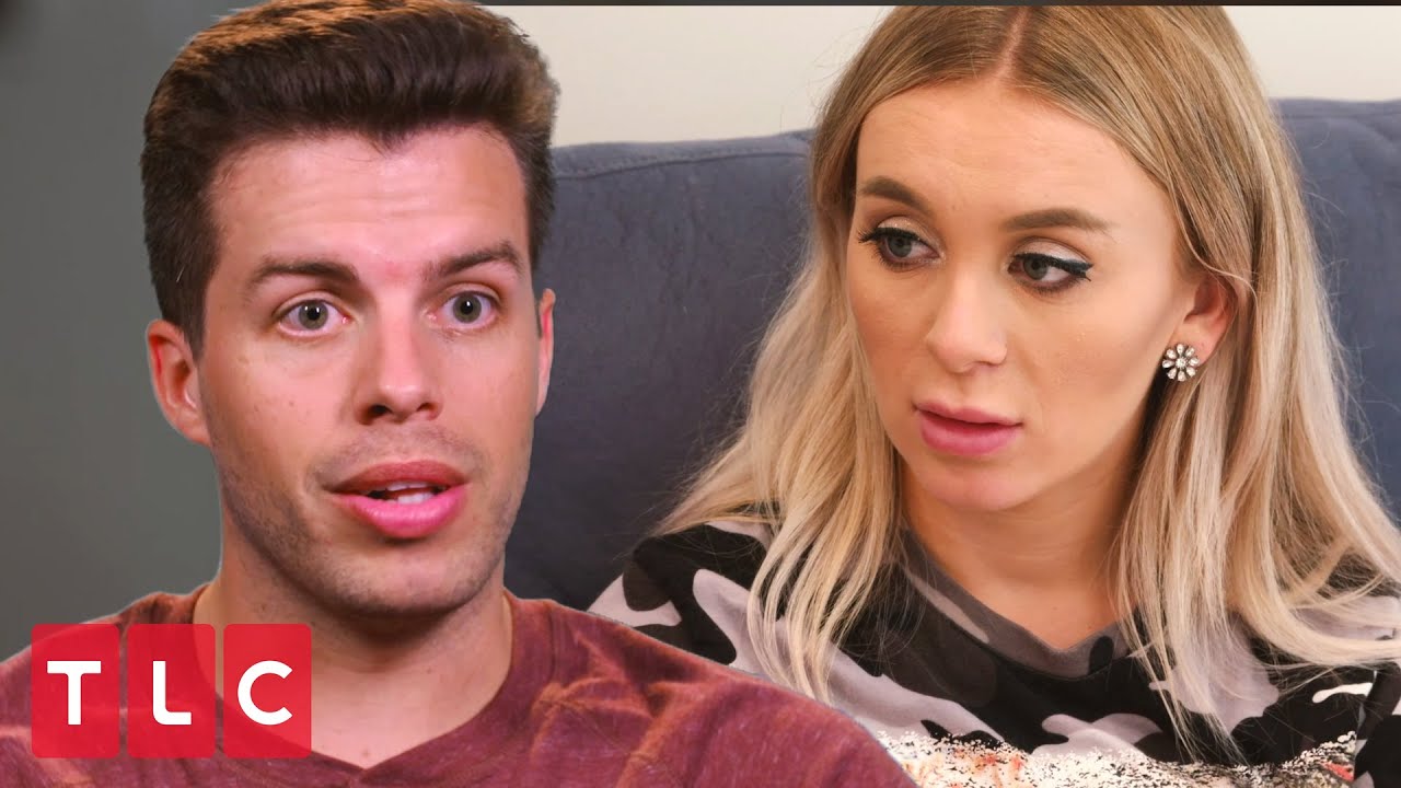 Yara Has to Stay With Jovi's Mom While He's Gone | 90 Day Fiancé: Happily Ever After?