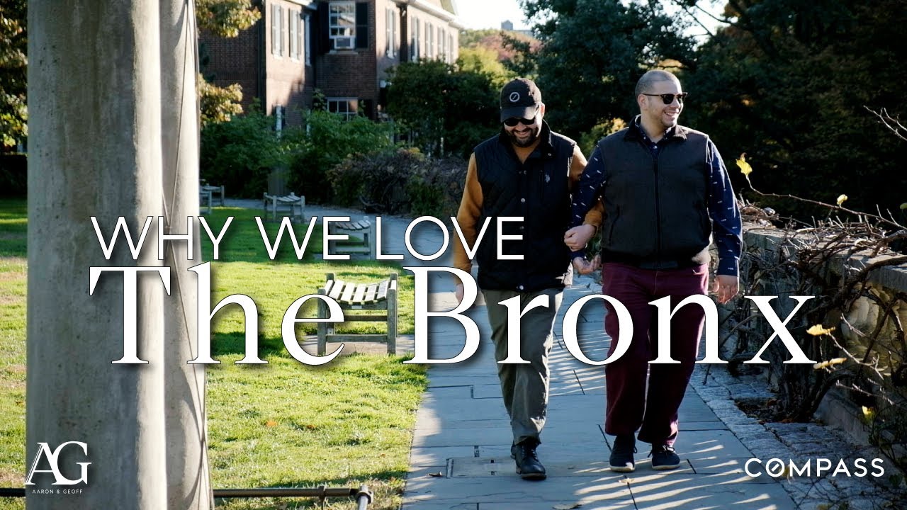 Why we love the Bronx | Compass Real Estate in NYC