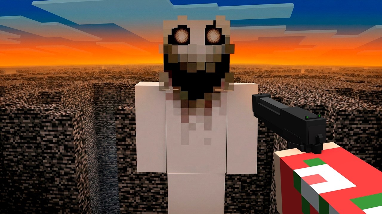 Coisas BIZARRAS aconteceram por causa do Breach Happened!