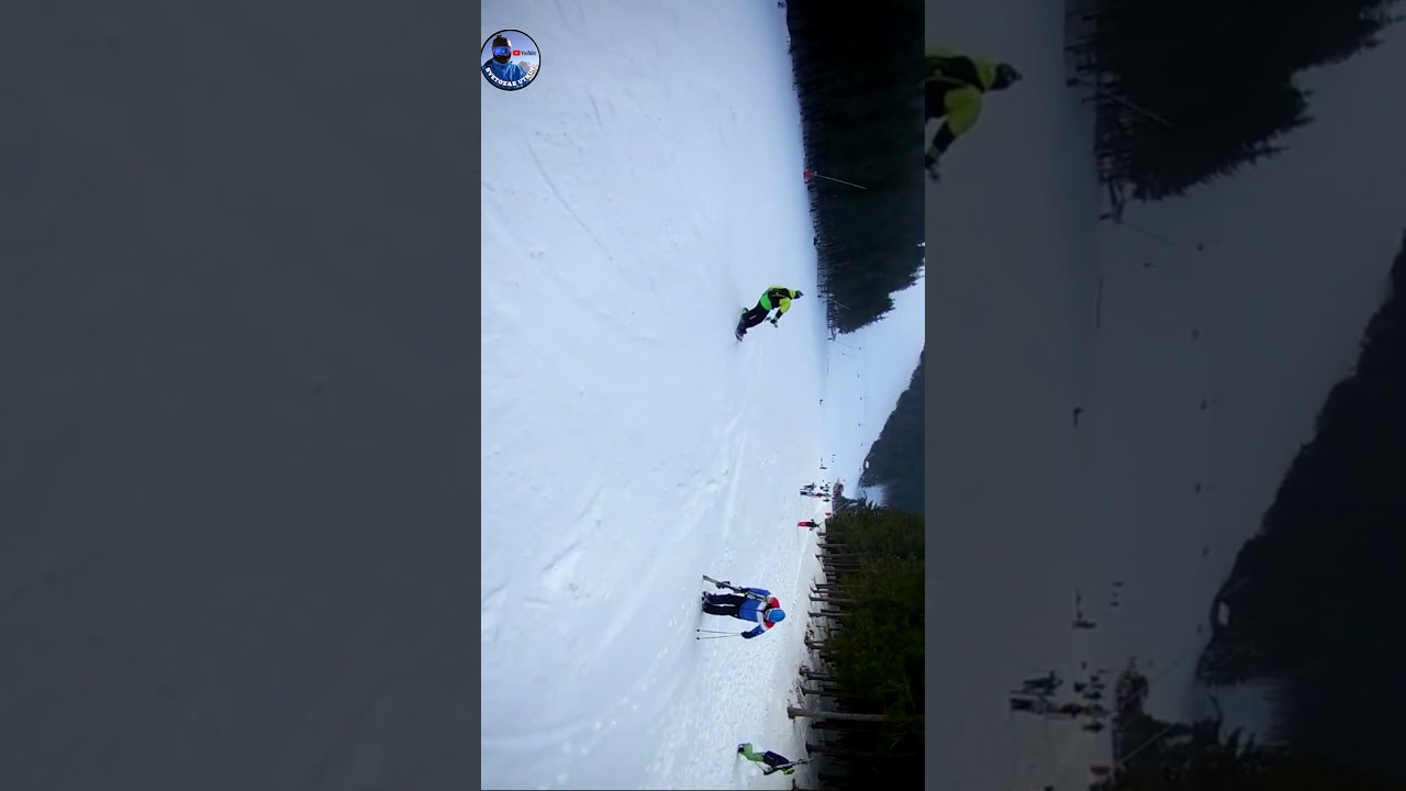 Jasn&aacute; N&iacute;zke Tatry горные лыжи Словакия Sport