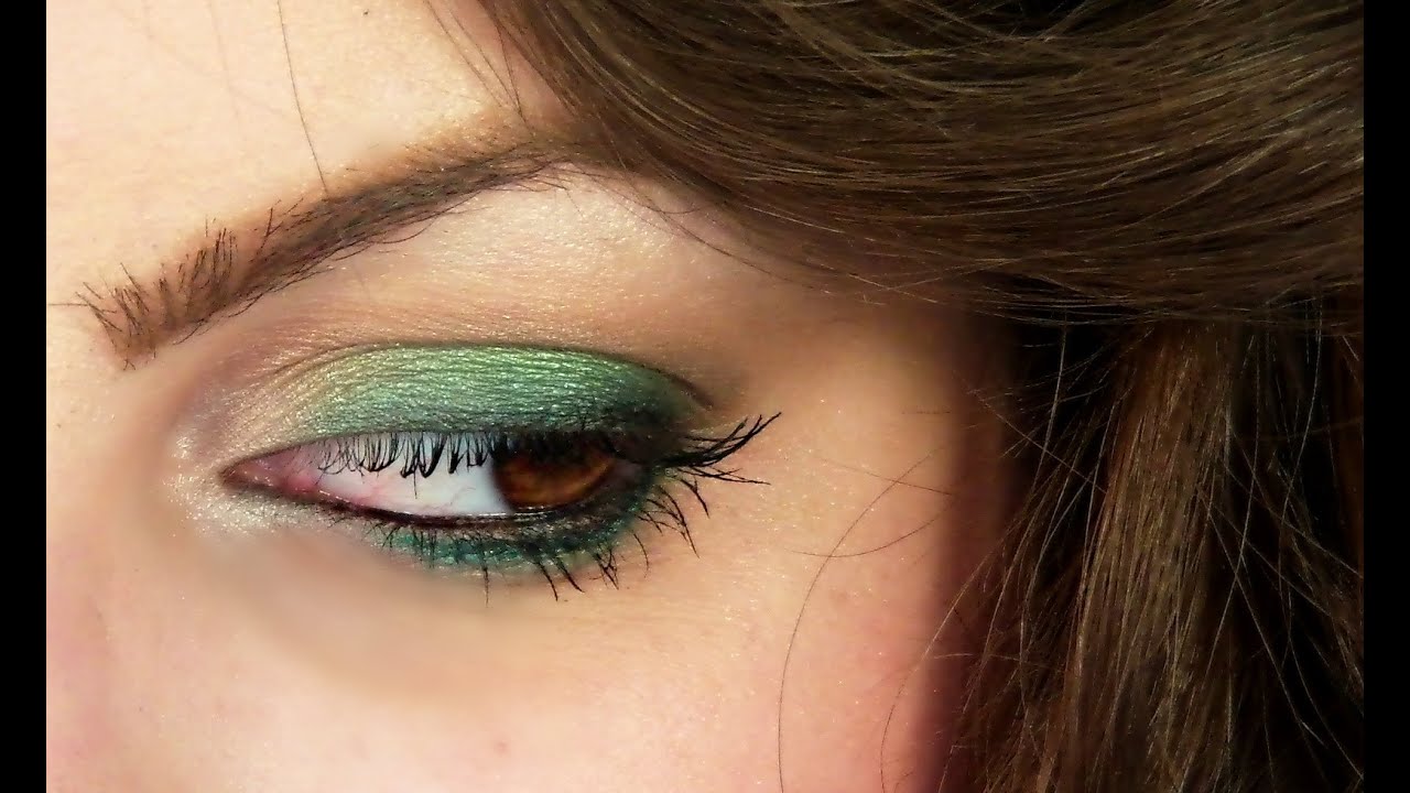 Trucco Verde Portabile
