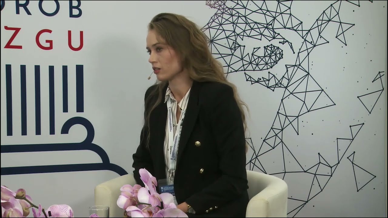 Dlaczego młodzi lekarze nie chcą zostawać neurologami? - Dr Aleksandra Pietruczuk