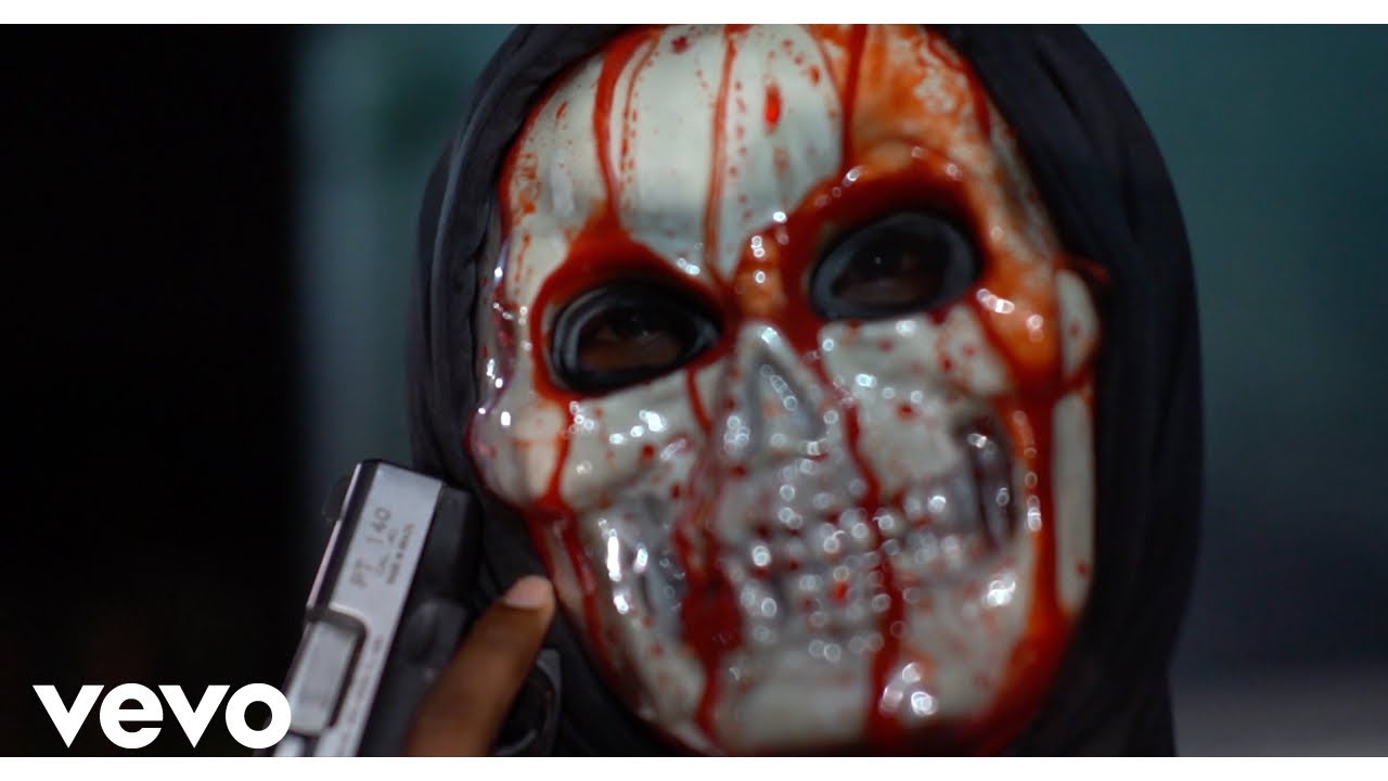 Spacejam Bo - Glizzy (Official Video)