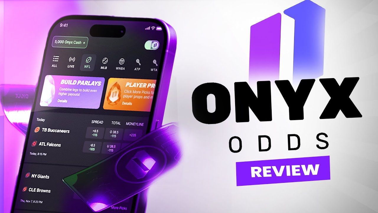 Onyx Odds Sportsbook Review | How to get started