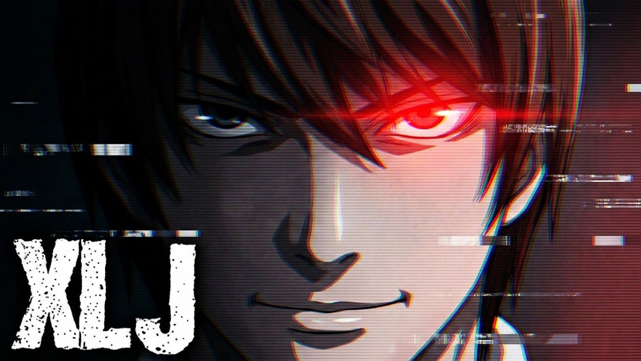 Kira ( Death Note ) - Um Shinigami Te Protegendo...