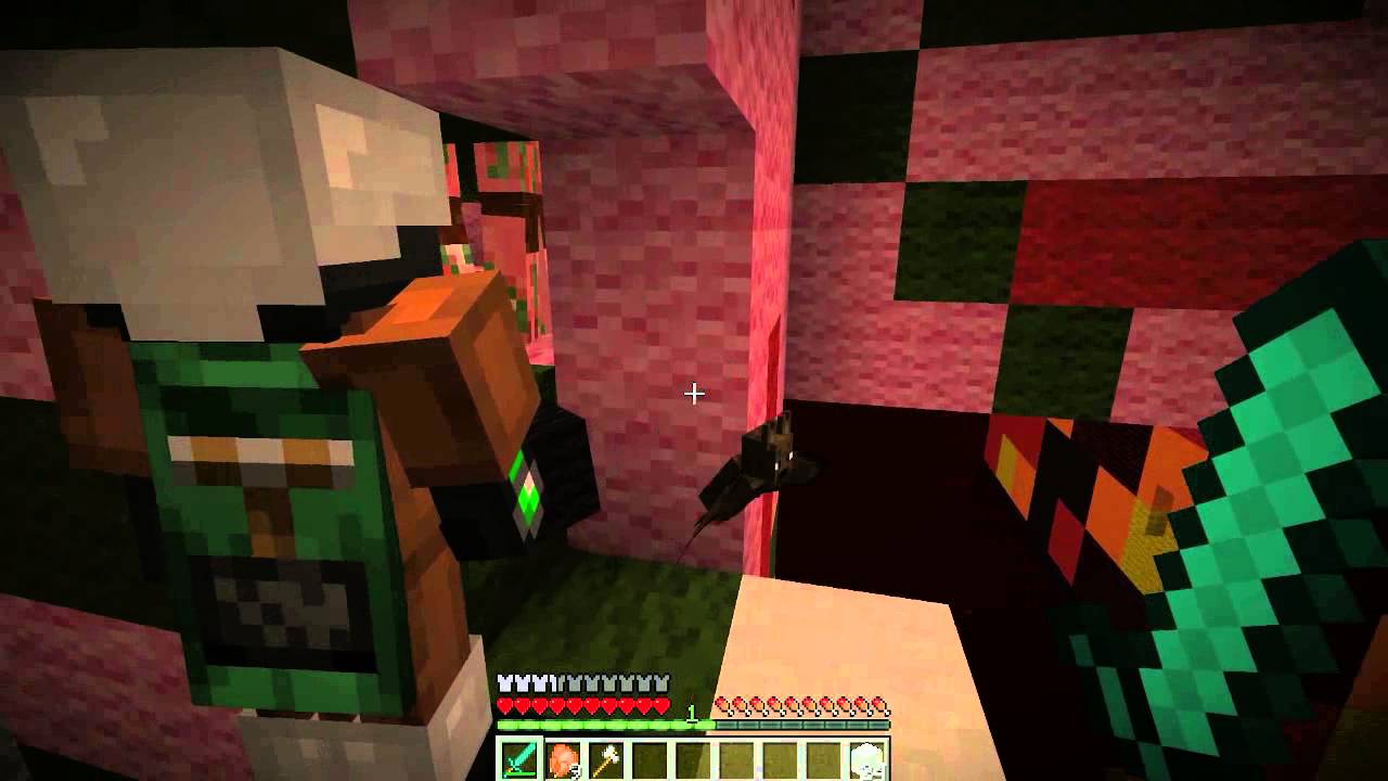 INCREÍBLE! #DIMINUTOS2 | Episodio 28 | Minecraft Supervivencia | Willyrex y sTaXx