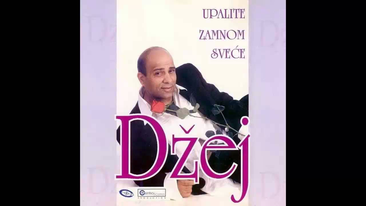 Dzej - Dan bez svetla - (Audio 1995) HD