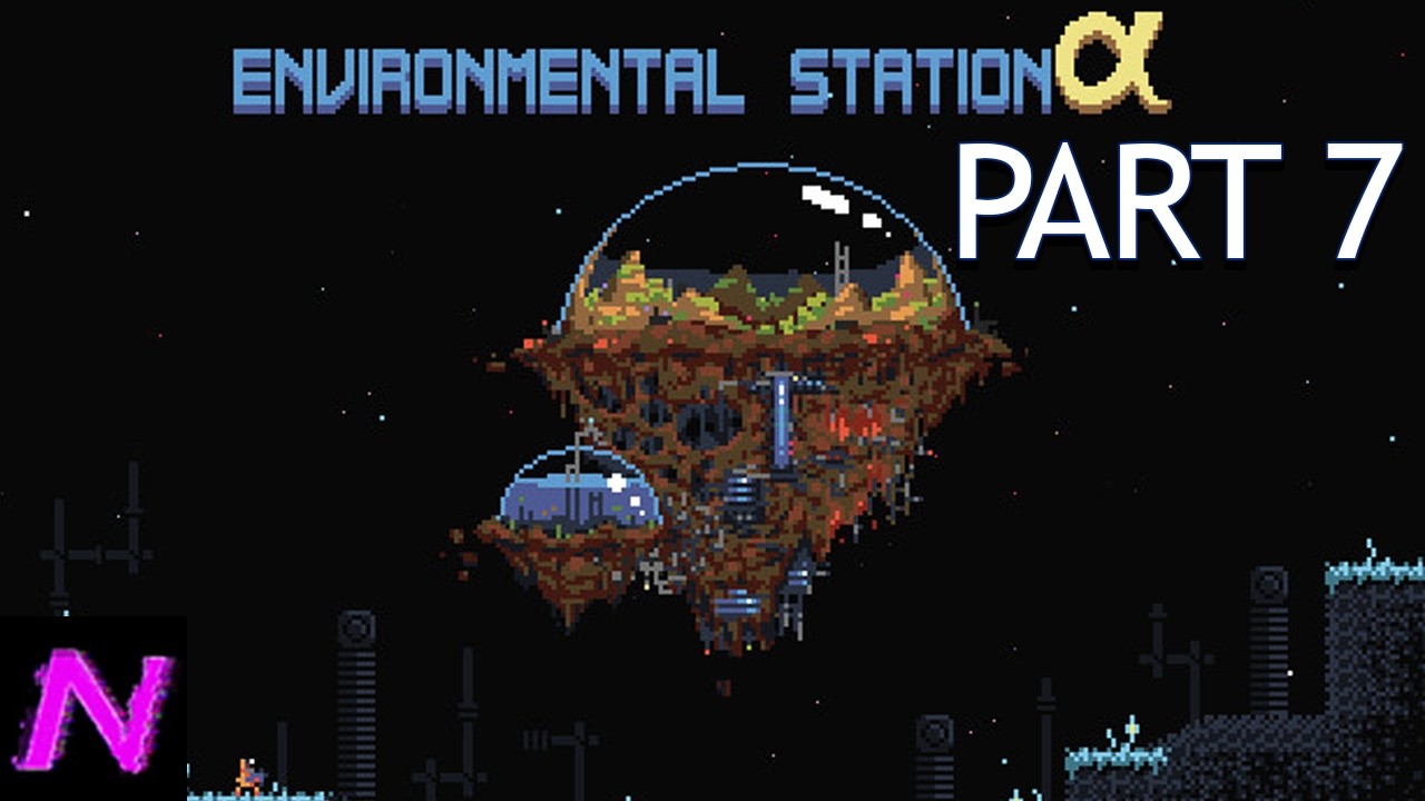 Environmental Station Alpha Blind Playthrough (Part 7) + Rivals II - Network50 [Feb 17, 2026]