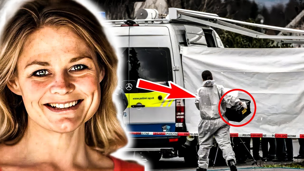 Su esposo y su cuñado la amaban y ambos querían matarla  ¡Fue una tragedia!