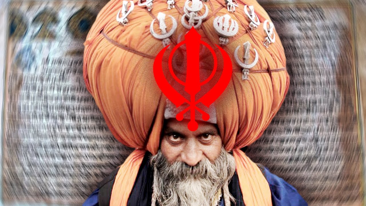 The Esoteric Path Of A Sikh Mystic