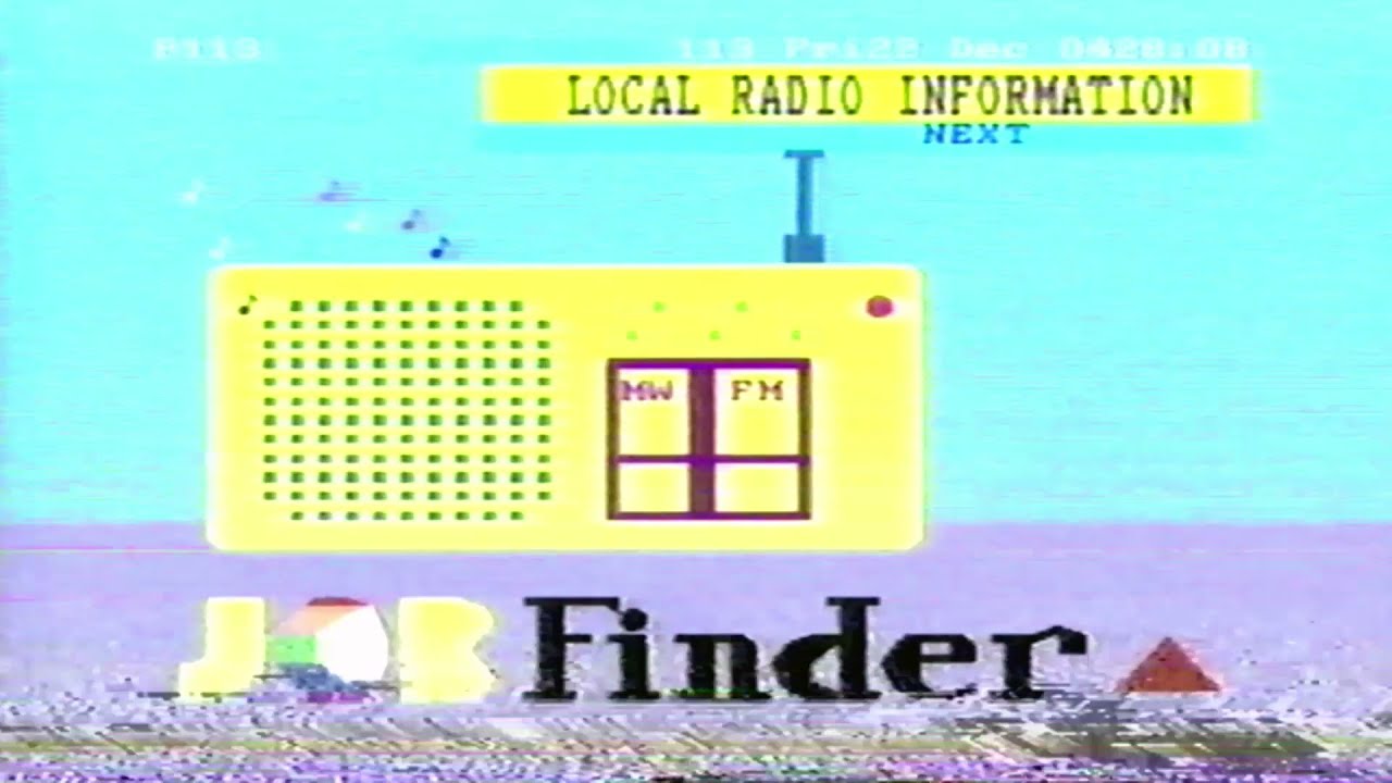 central job finder 1989
