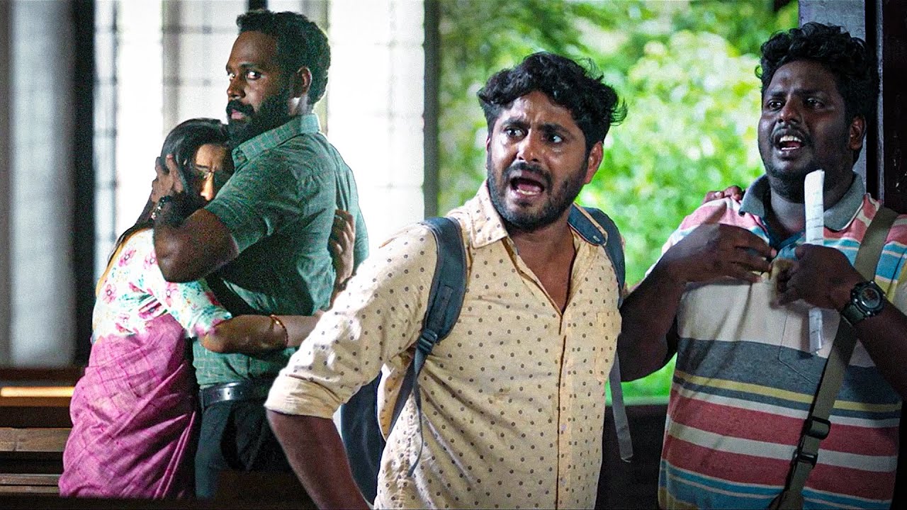 ആരെങ്കിലും പഠിപ്പിക്കുന്ന മിസ്സിന് ലവ് ലെറ്റർ വെക്കുവോ 😂 | Oh Meri Laila | Antony Varghese Pepe