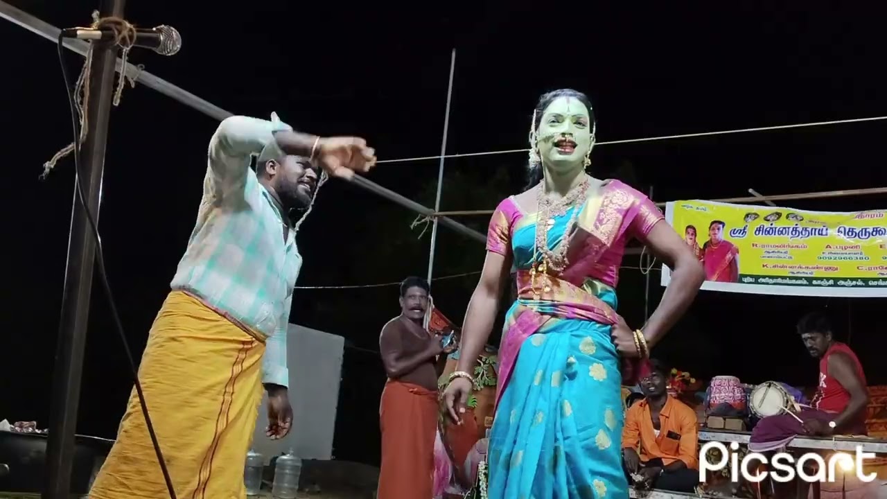 #வள்ளி காரியத்த செல்வம்முருகன் சந்திப்பு9092966380