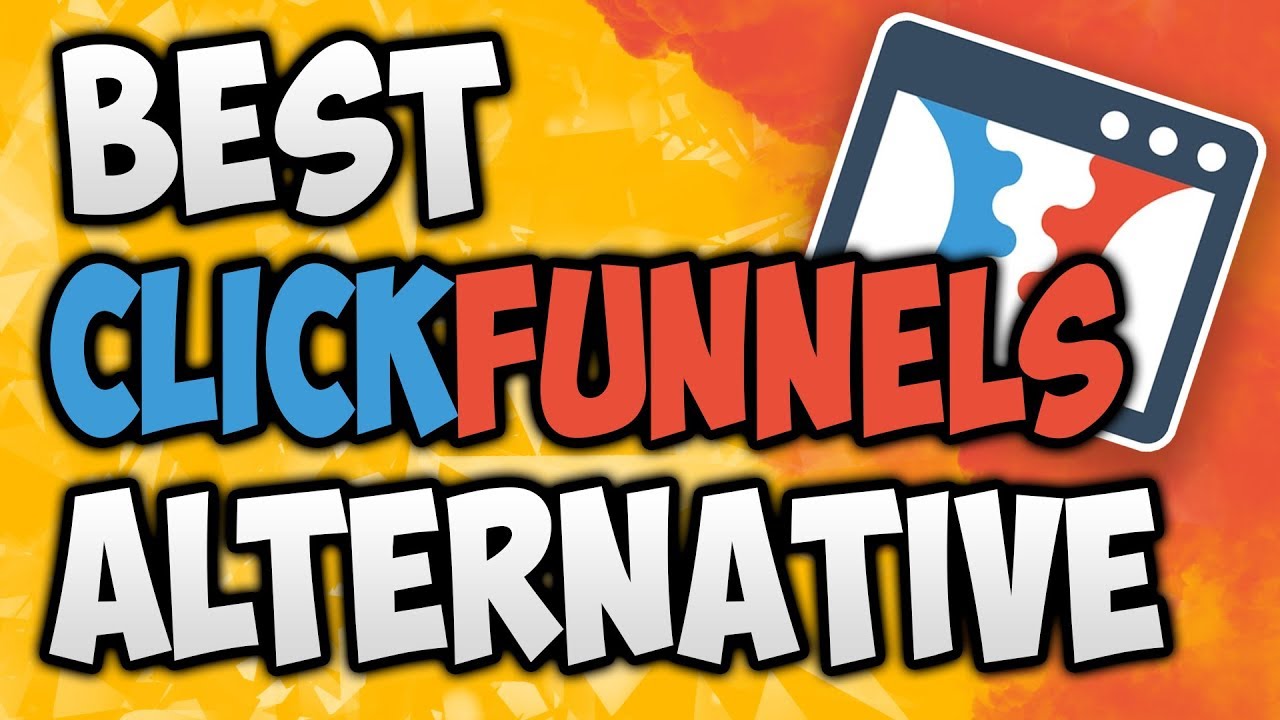 ClickFunnels Alternative | SAVE $3240 With THIS Alternative For WordPress!