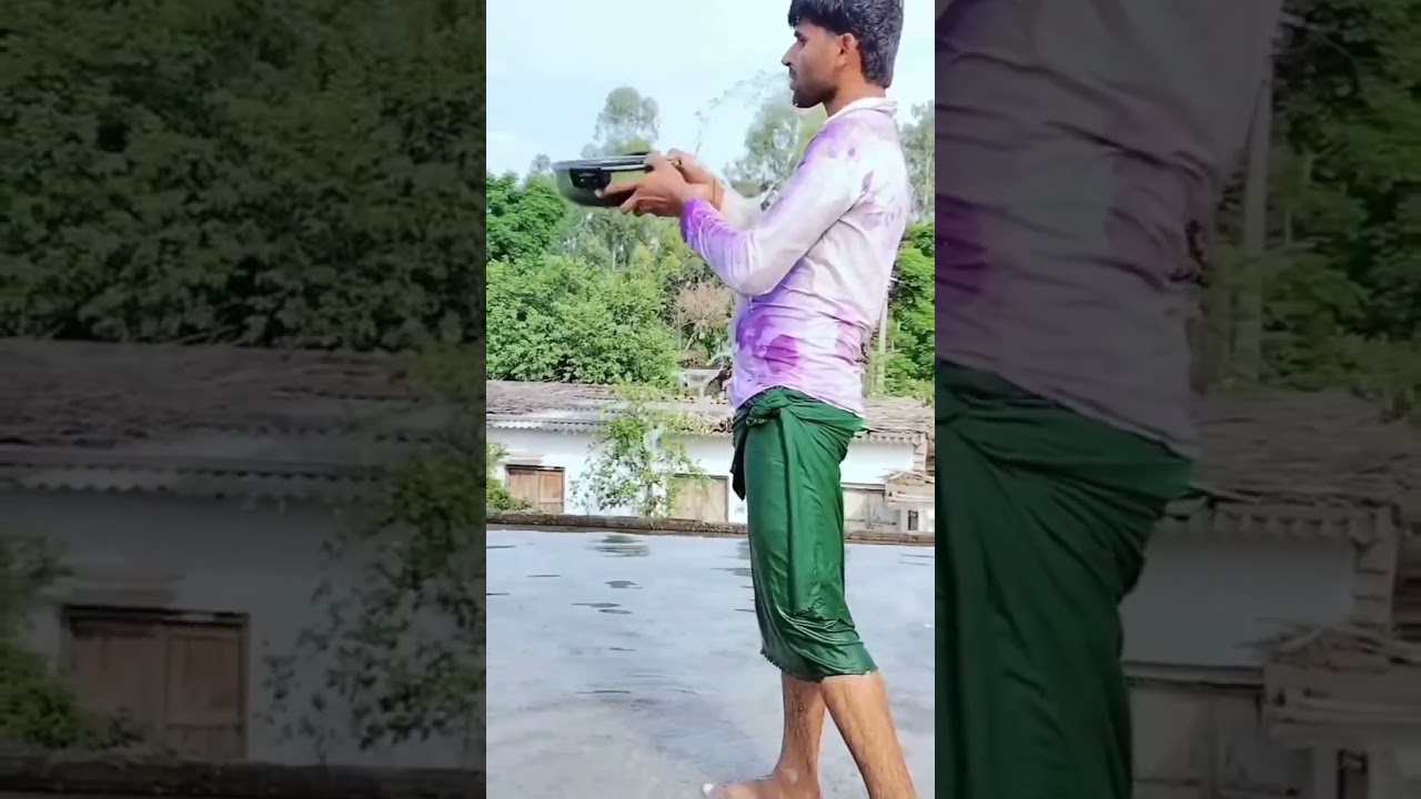 Garib ka Jadu creative video 💕#sabse_ bada _maker#photography