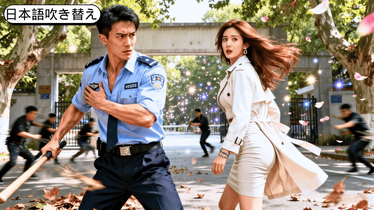 息子は警備員という肩書で軽蔑されるが、彼こそ真の億万長者だと誰も知らない。