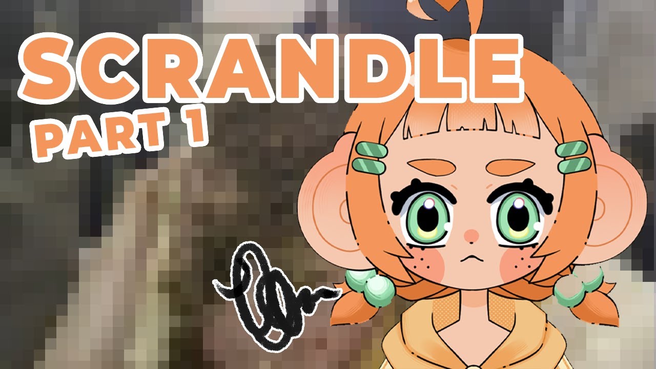 SMULCHY VS SCRANDLE | PART 1