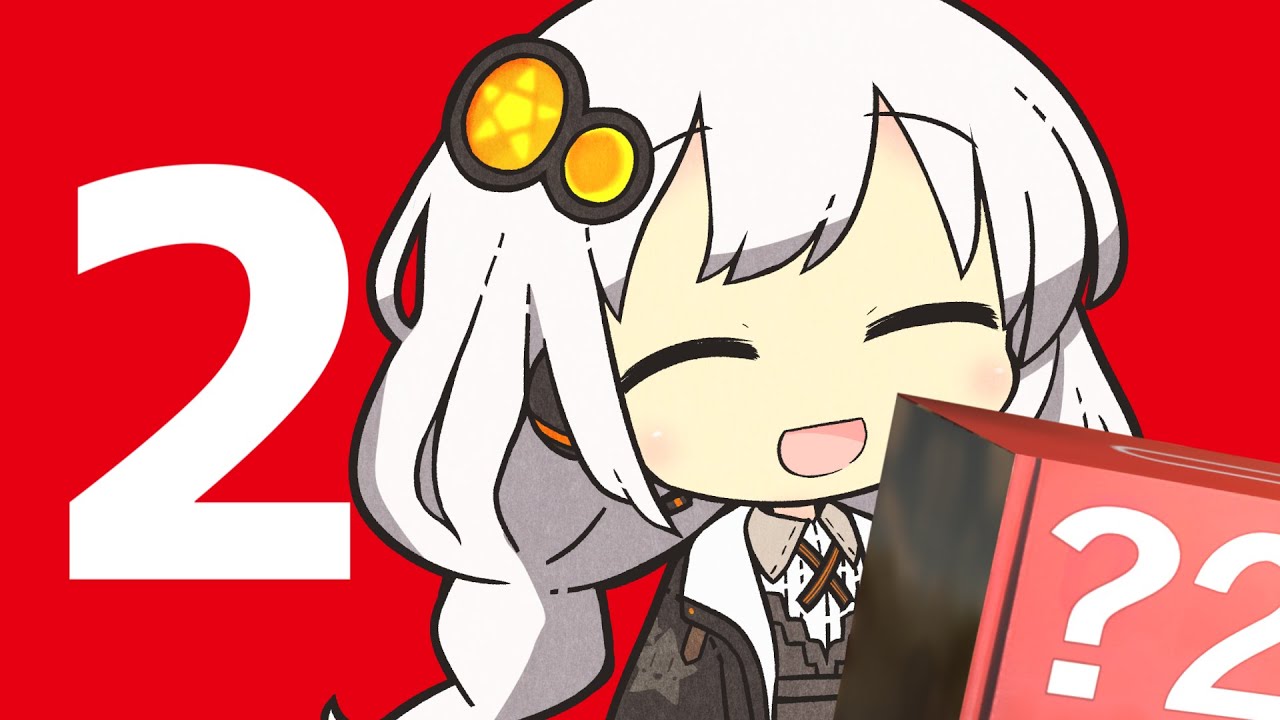 あかり、2のつく新型ゲーム機？を買いに行く【VOICEROID劇場】