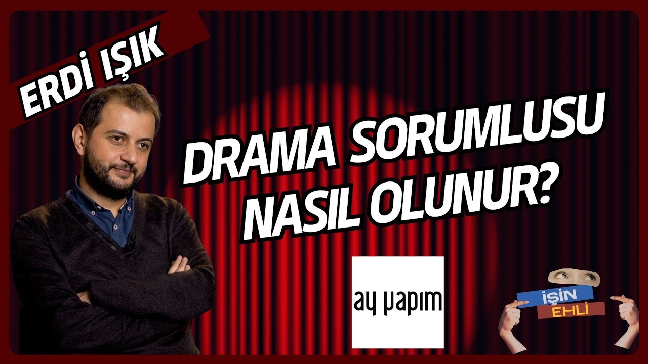 Altın Portakal Ödüllü 'Mukadderat'ı' Nasıl Yazdı? Erdi Işık Anlatıyor...