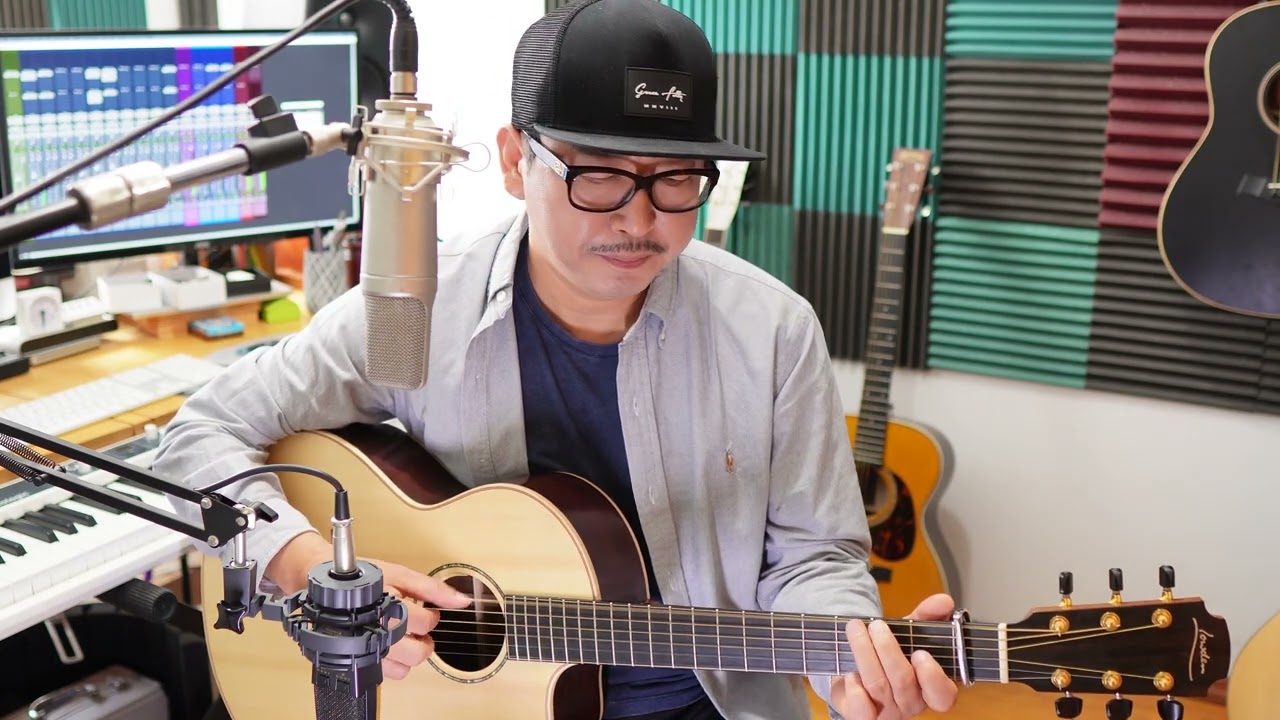 Simon & Garfunkel April Come She Will Cover