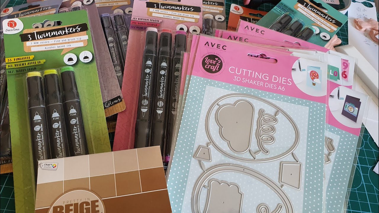 Haul Action : petites nouveautés😊