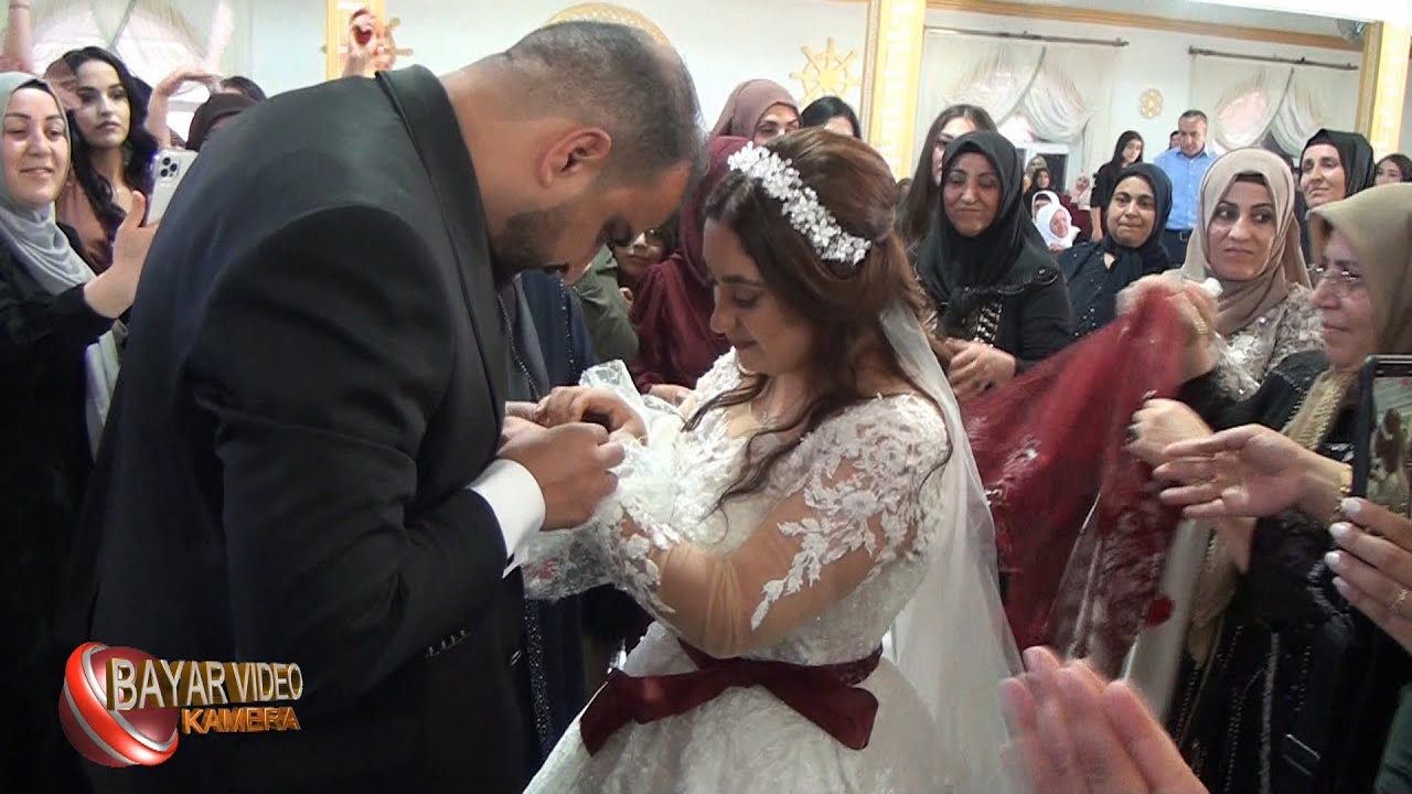 Hasan Harman & Fatma Yayan Düğün Klibi (Ömeranlı)