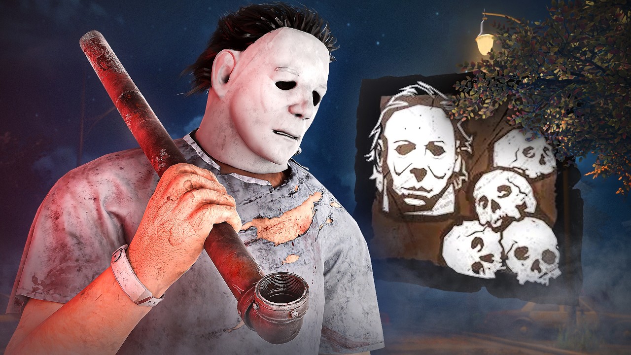 The Downfall of DBD's HARDEST Achievement
