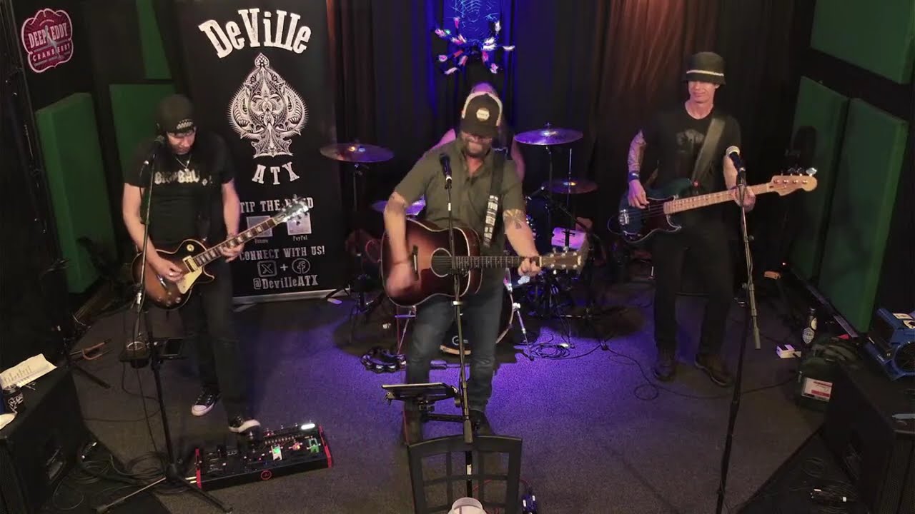 DeVille - 2025/10/24