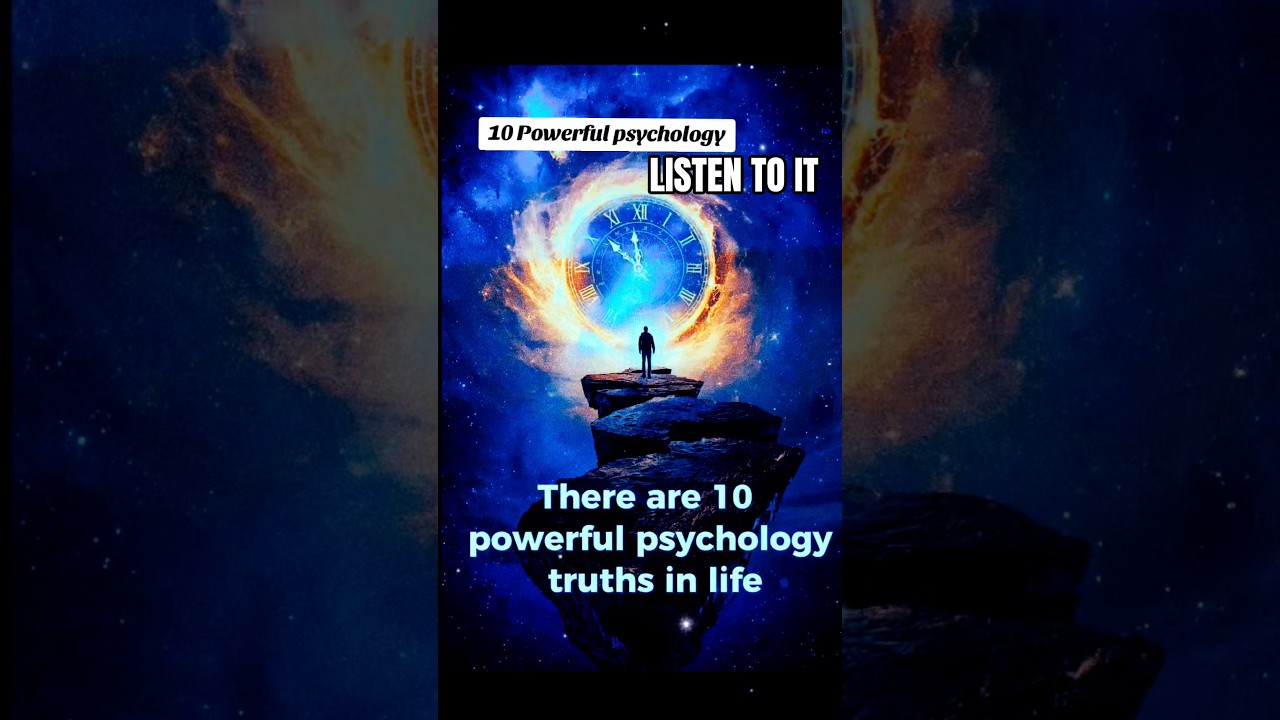 Ten Powerful Psychology #inspirationalquotes #inspirational #psychology #quotes #powerful #lifequote