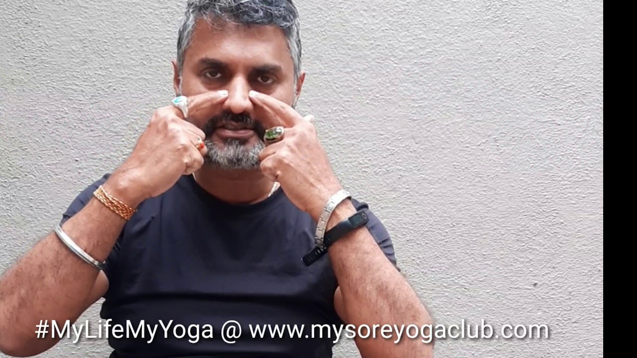 International yoga day 