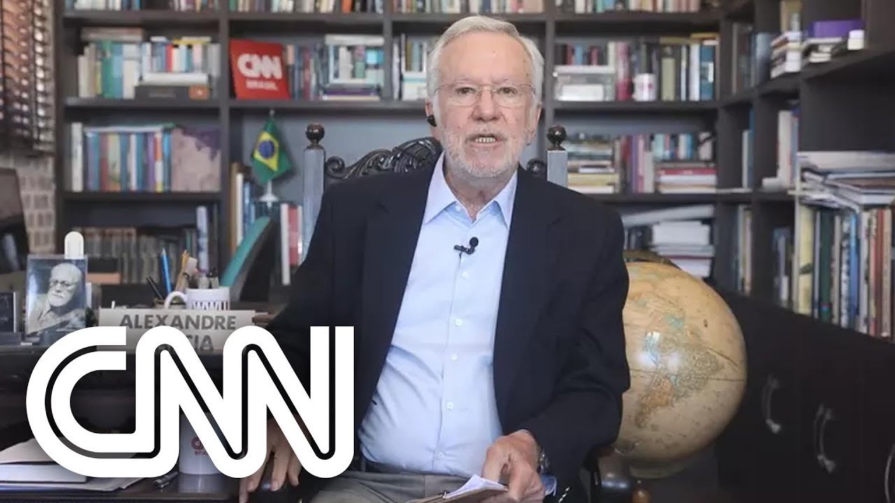 'Interferência indevida', avalia Garcia sobre decisão de Lewandowski -  Liberdade de Opinião