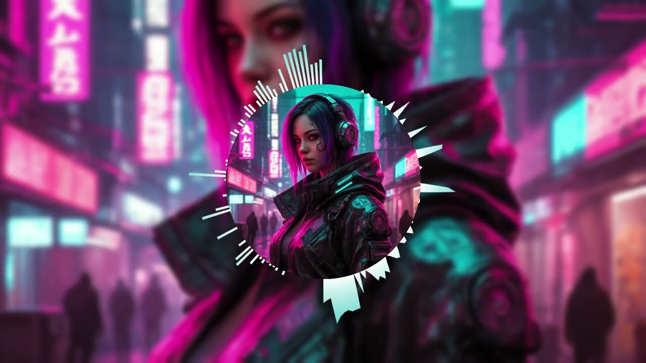Background Epic Music | Cyberpunk | No Copyright | Free Download | Free YouTube