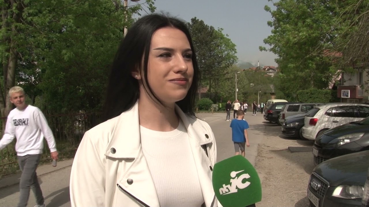 Učenici Mješovite Srednje škole aktuelizirali pitanje sigurnosti u saobraćaju