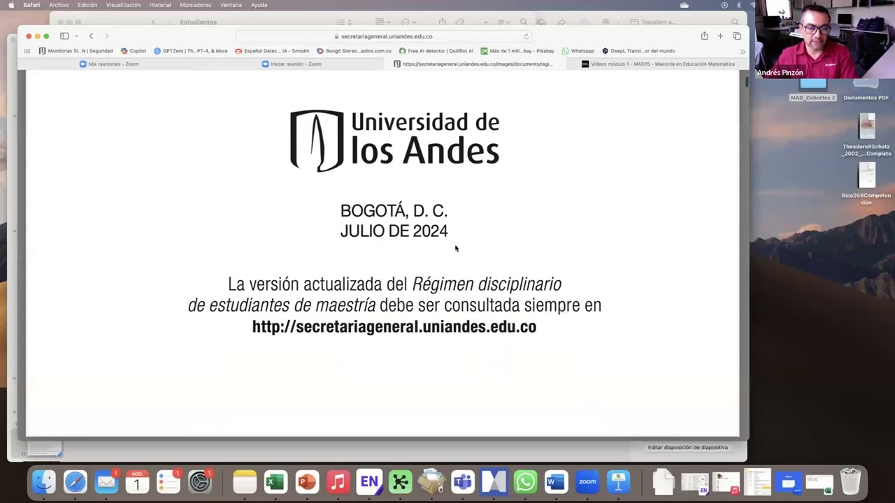 240801 InduccionMAD15