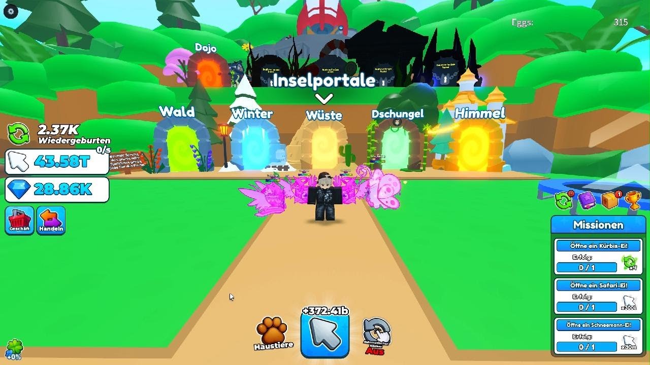 WIR SPIELEN TAP SIMULATOR UND DAS PASIERT