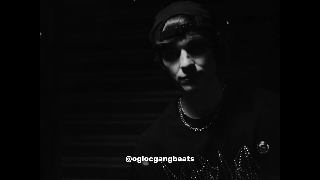 [FREE] OG BUDA x MAYOT x PHARAOH Type Beat - 