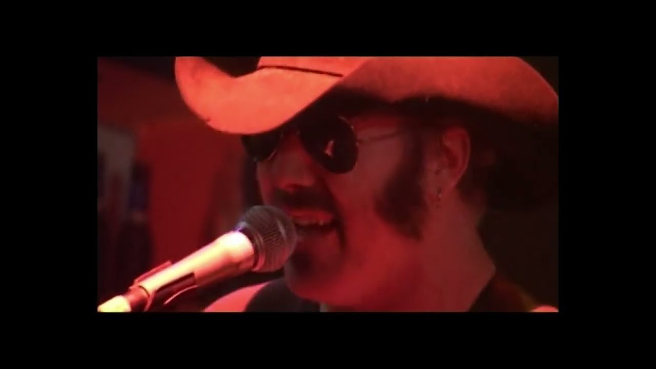 Supersuckers - Live at Helldorado, Gasteiz