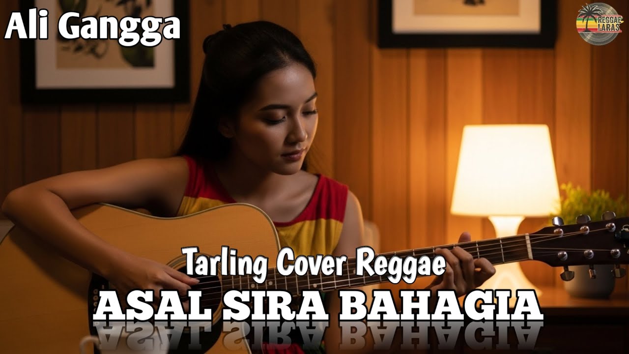 ASAL SIRA BAHAGIA - ALI GANGGA {Tarling Reggae Ska Cover} Viral TikTok 2026