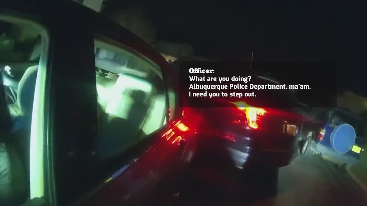 VIDEO: Woman admits to taking Fentanyl, falls asleep with baby in car