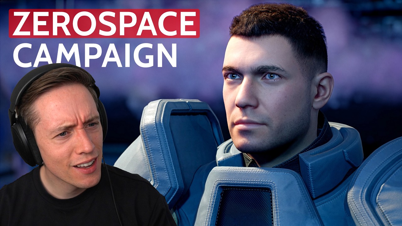 The Campaign of the Biggest New RTS of 2026